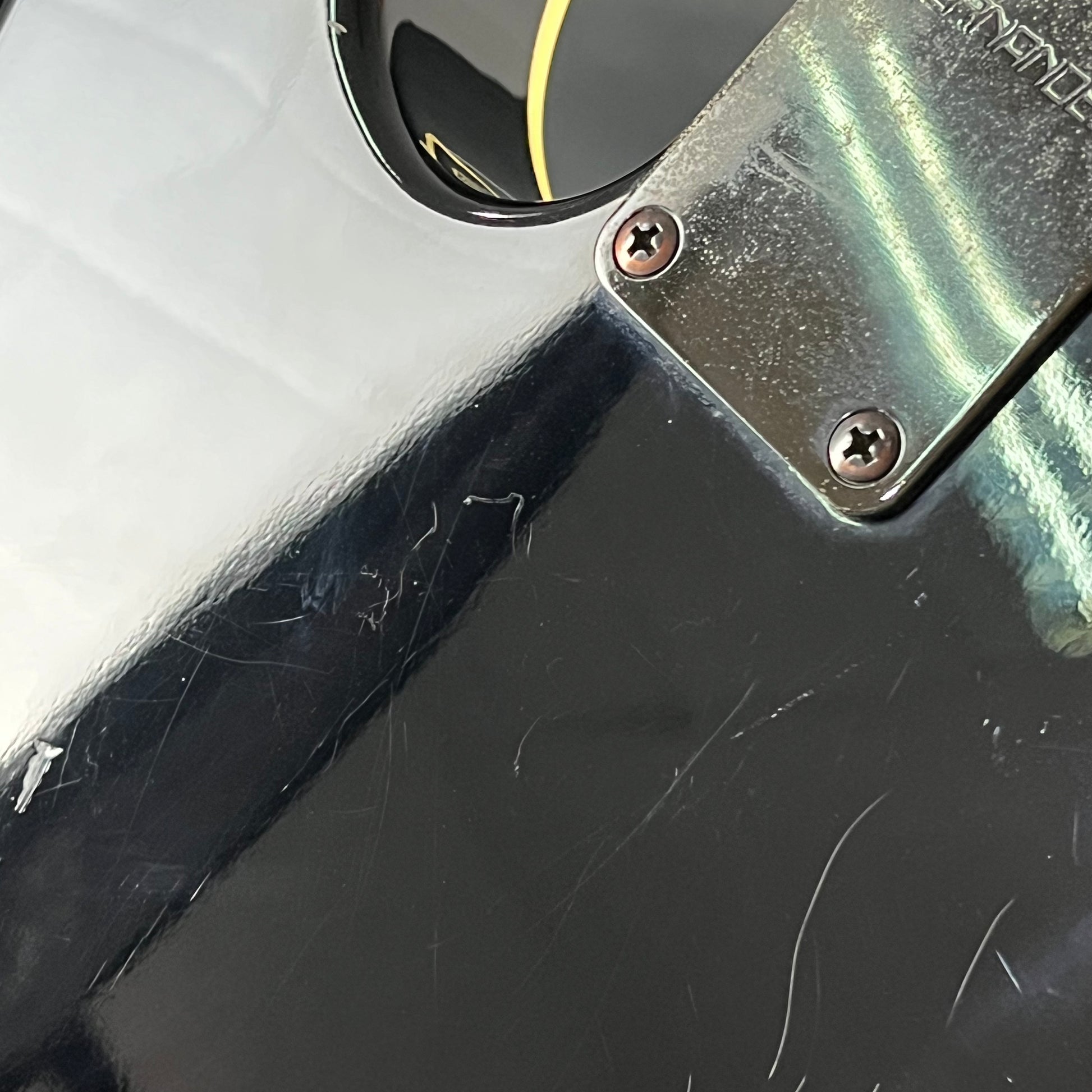 FERNANDES TEJ Limited Edition