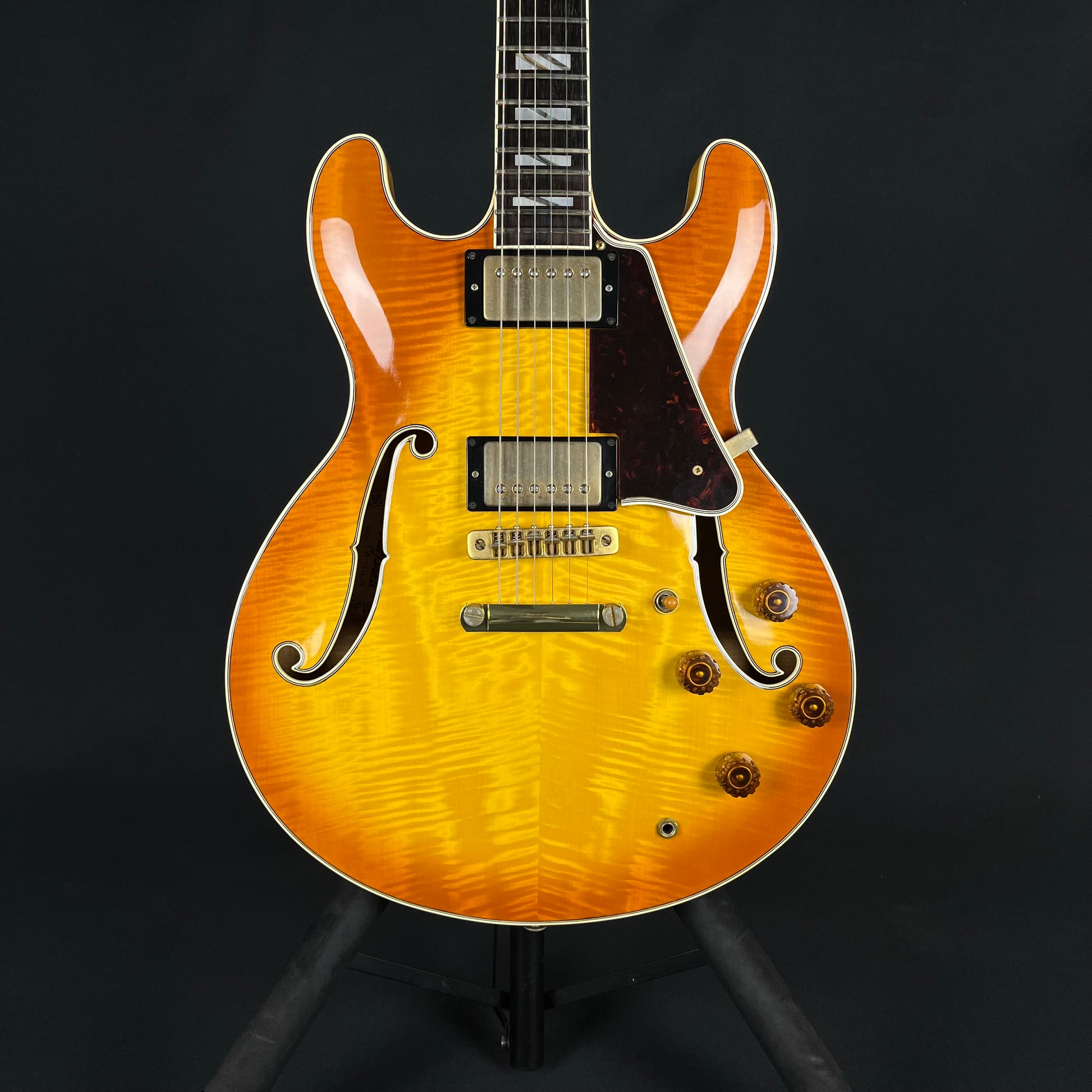 Aria Pro II Japan TA-Deluxe