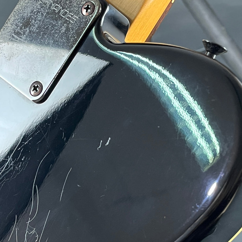 FERNANDES TEJ Limited Edition