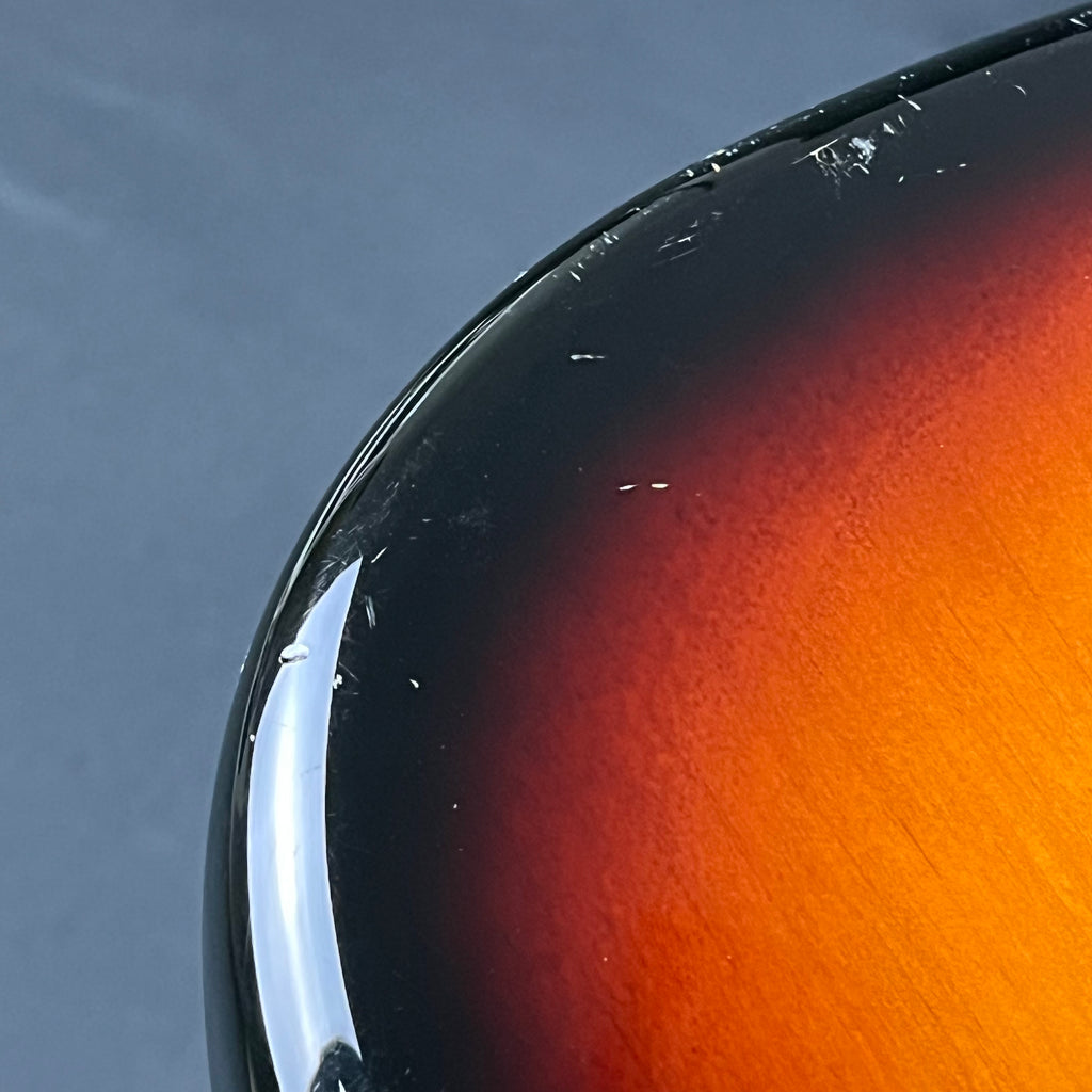 Squier Stratocaster 2003