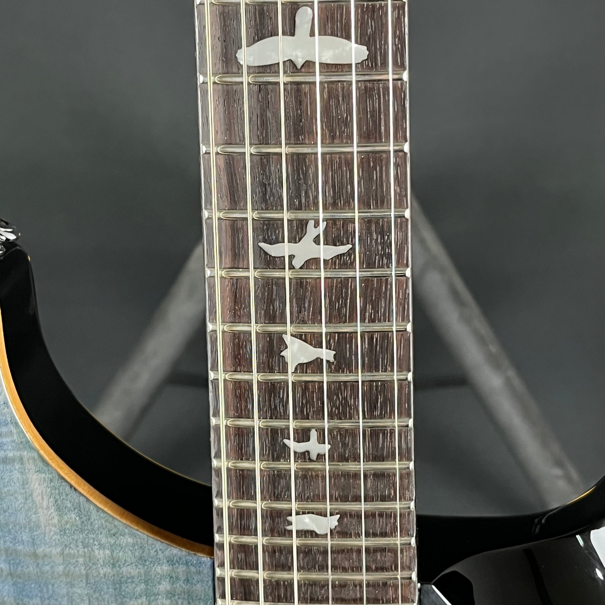 PRS SE Custom 24 2017