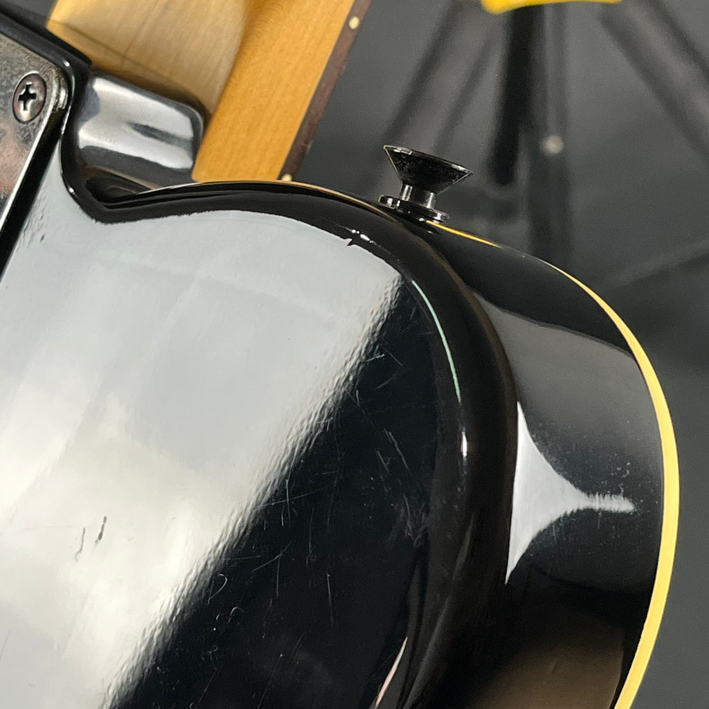 FERNANDES TEJ Limited Edition