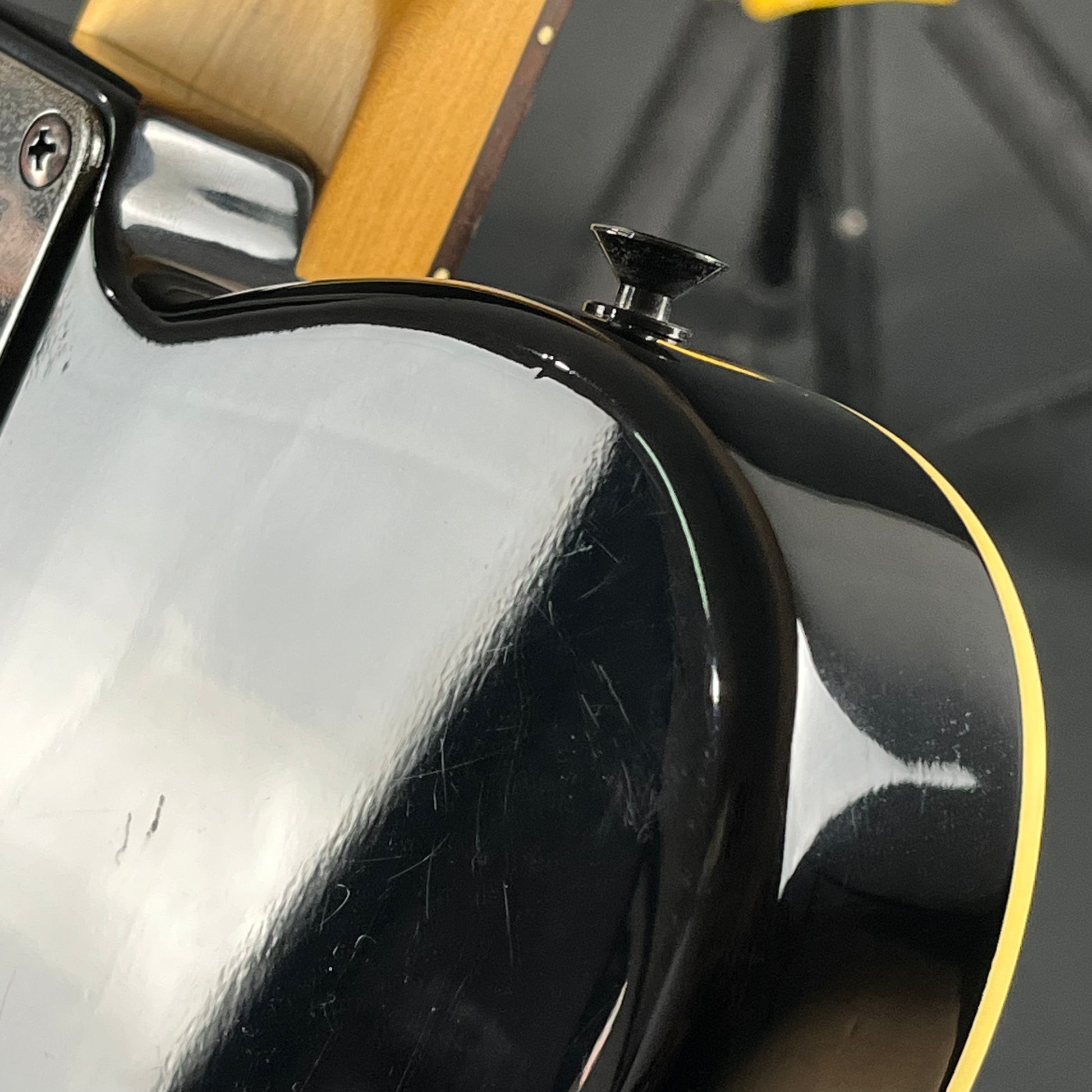 FERNANDES TEJ Limited Edition