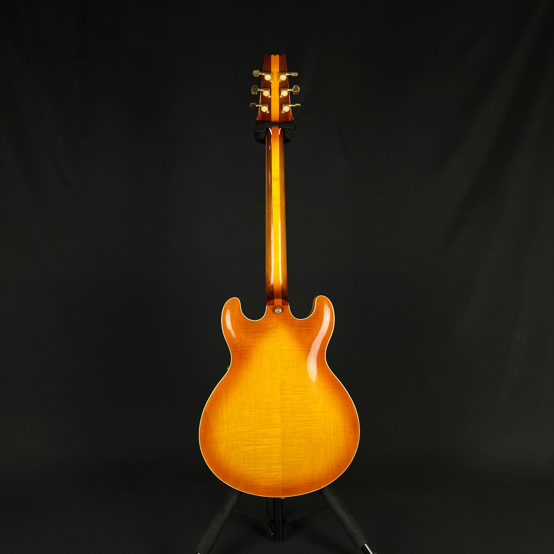 Aria Pro II Japan TA-Deluxe
