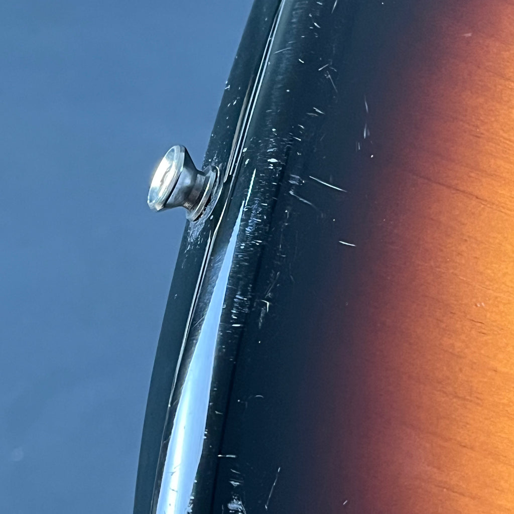 Squier Stratocaster 2003