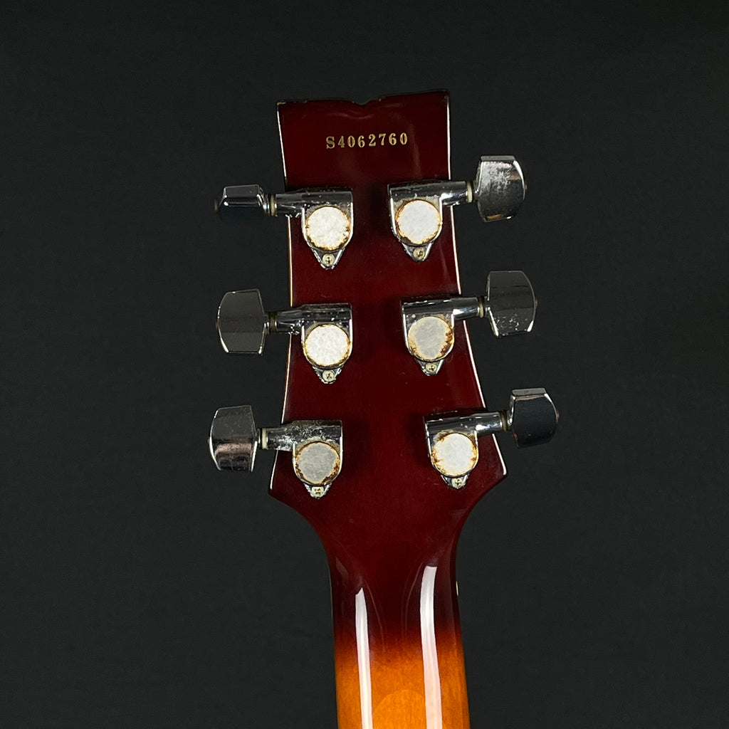 Ibanez AS80