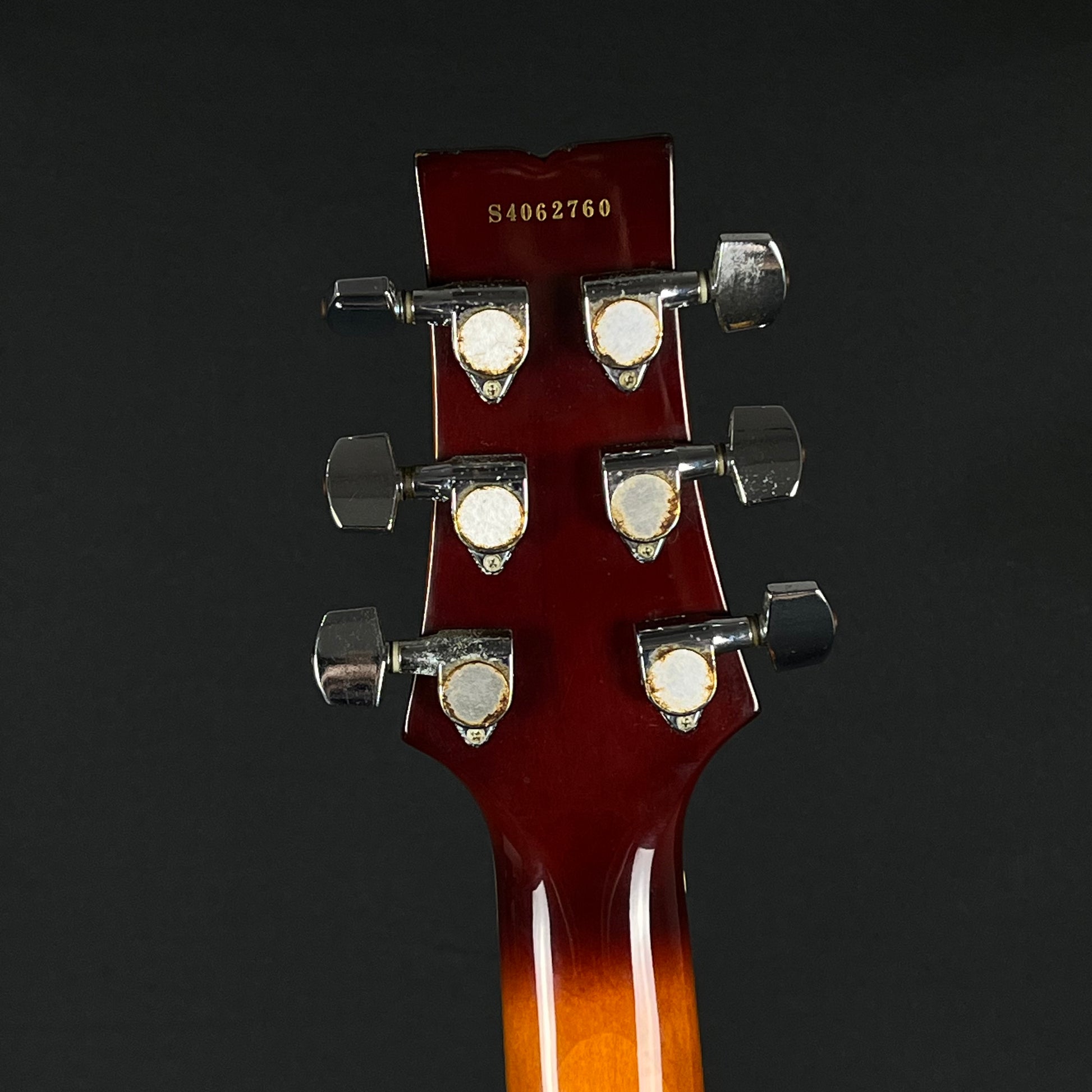 Ibanez AS80