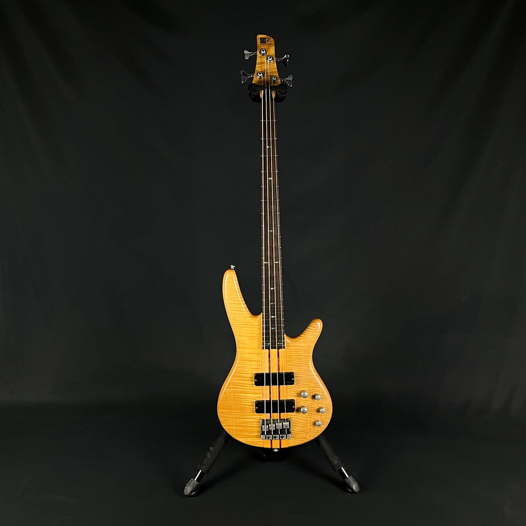 Ibanez SR900FM Bass