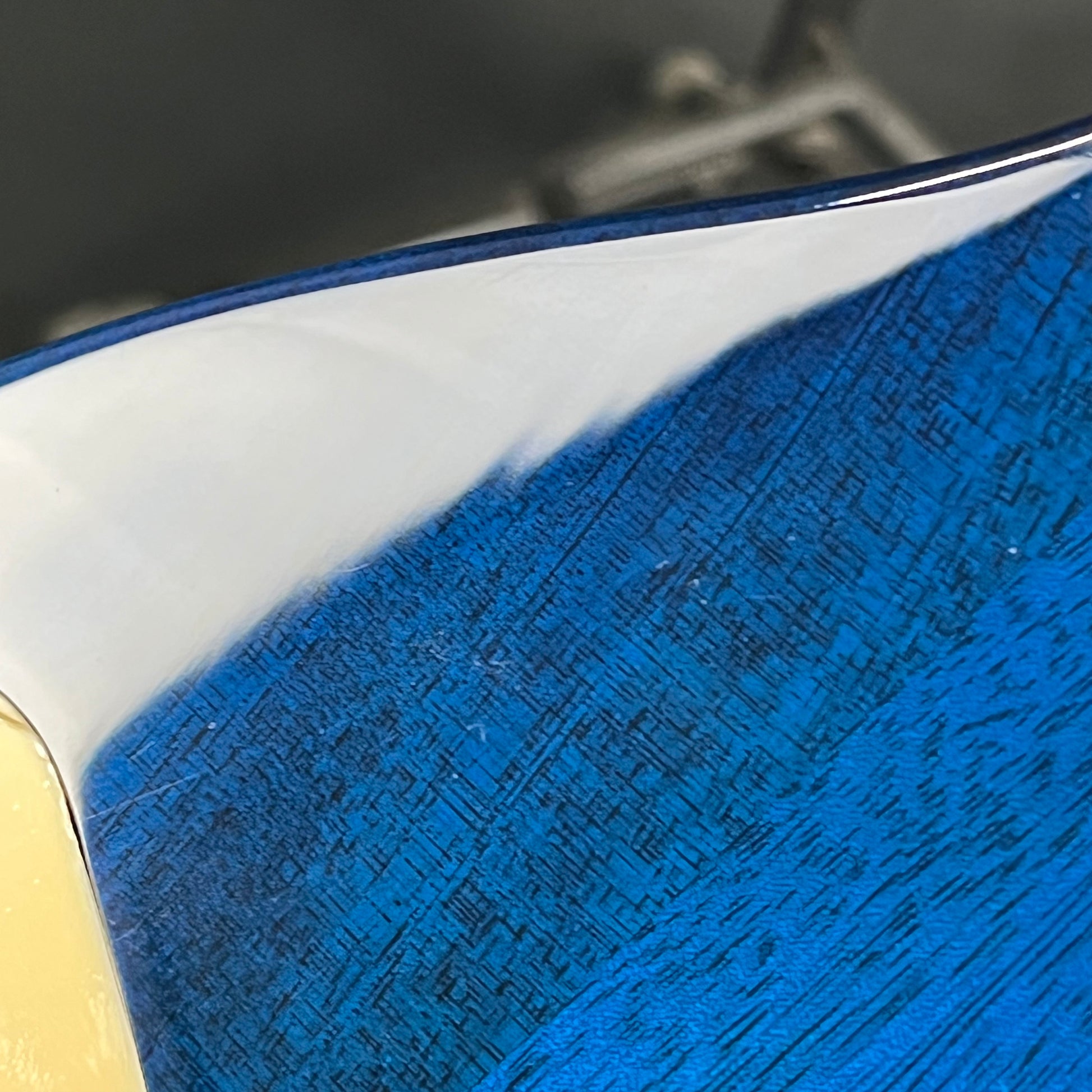 Blitz by Aria Pro II BLP-450