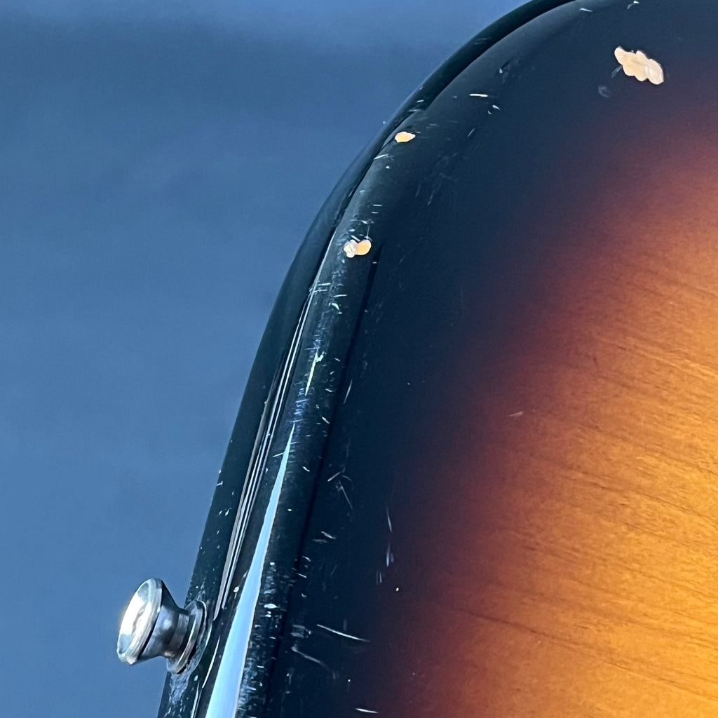 Squier Stratocaster 2003