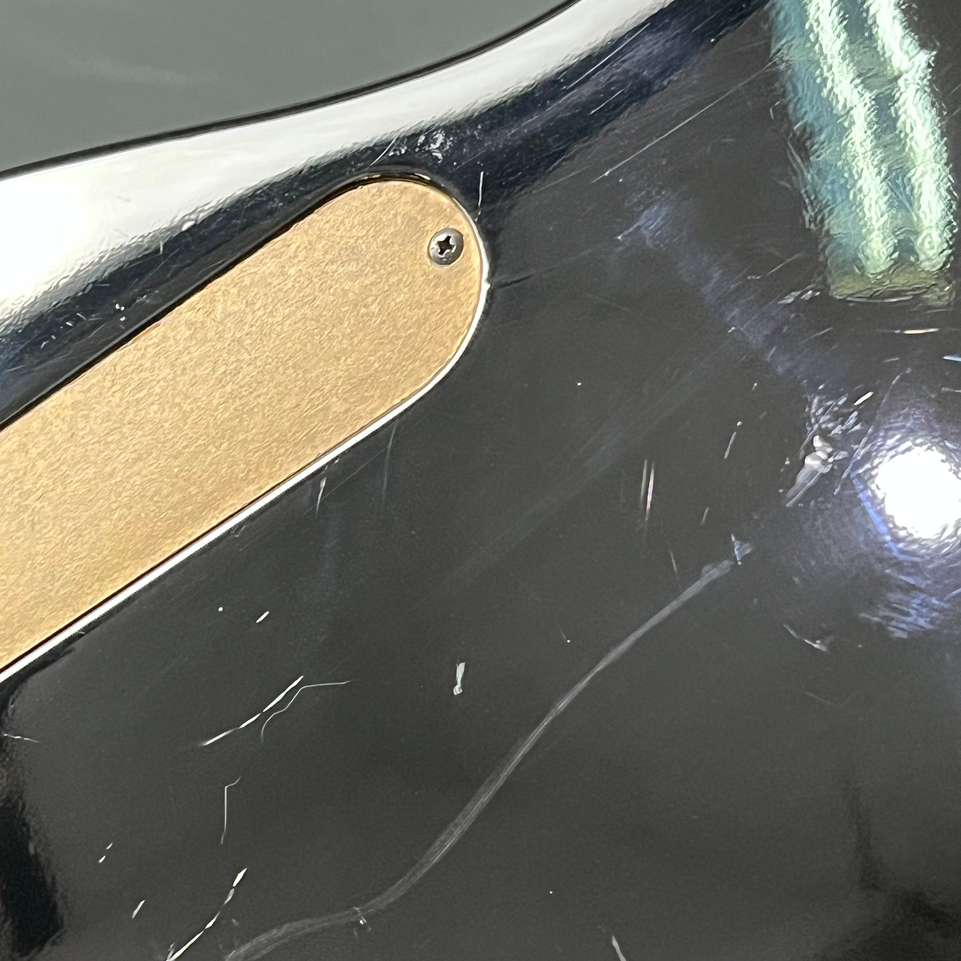 FERNANDES TEJ Limited Edition