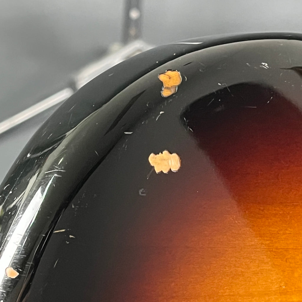 Squier Stratocaster 2003