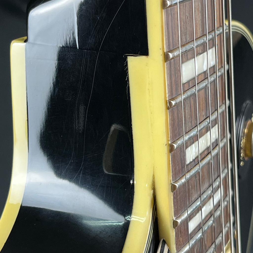 Epiphone Les Paul Custom Left-Handed