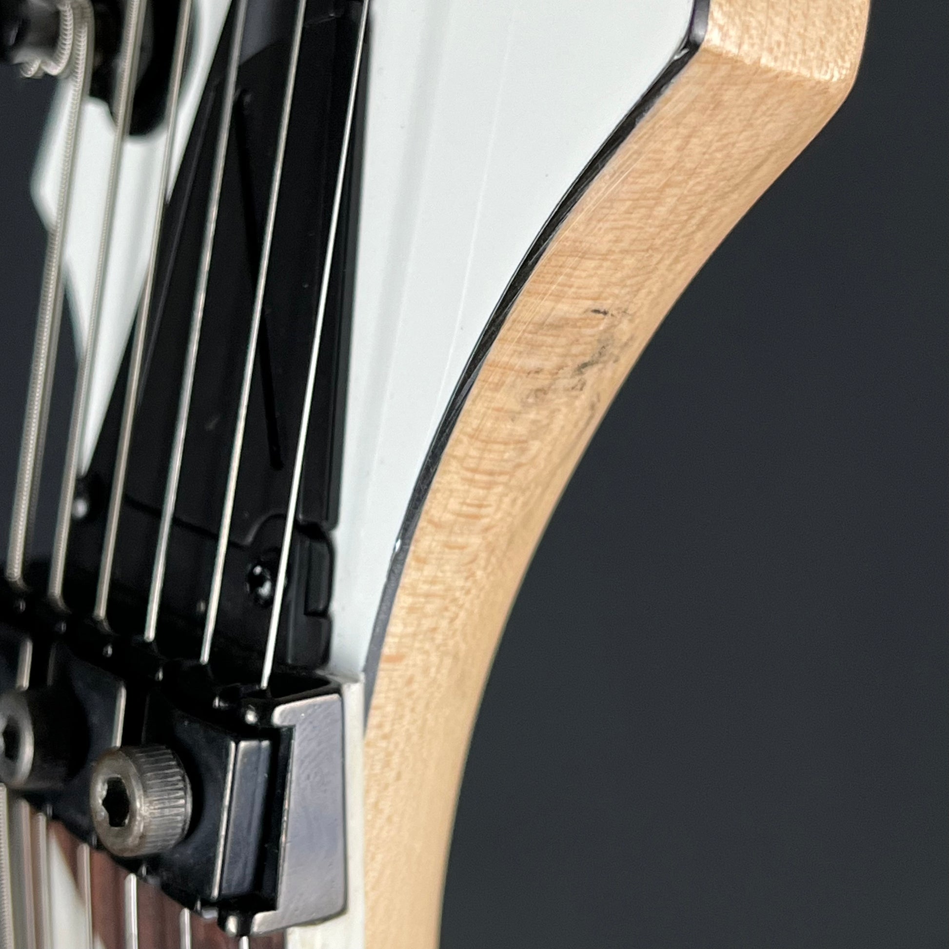 Ibanez RG450DXB
