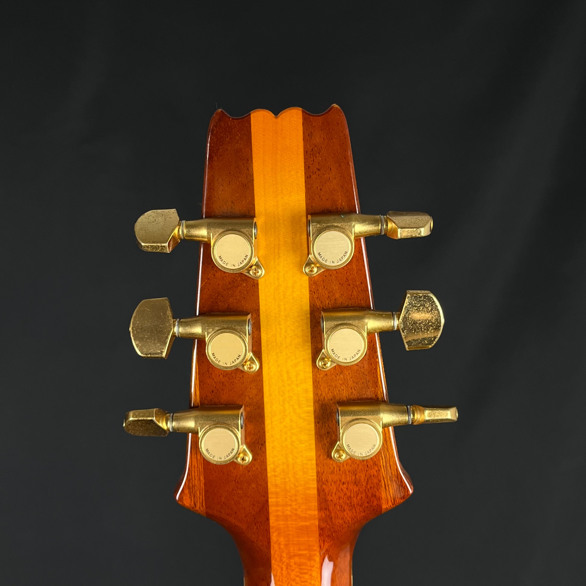Aria Pro II Japan TA-Deluxe