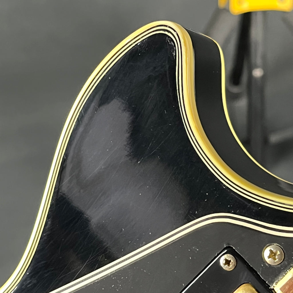 Epiphone Les Paul Custom Left-Handed