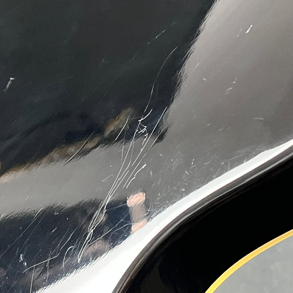 FERNANDES TEJ Limited Edition