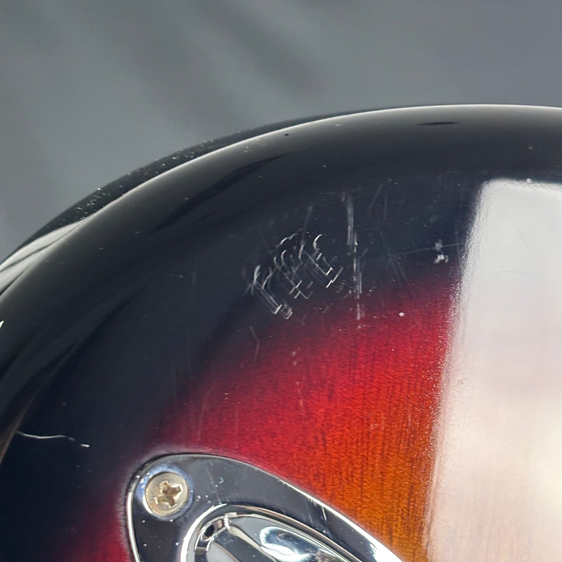 Squier Affinity Stratocaster