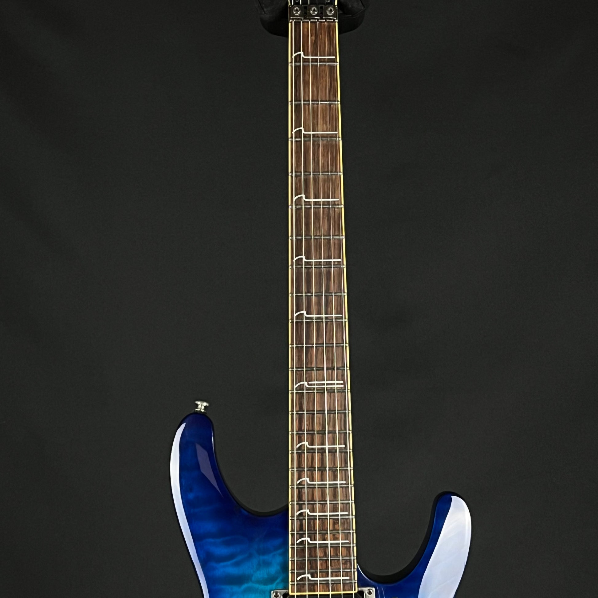 Ibanez S570DXQM