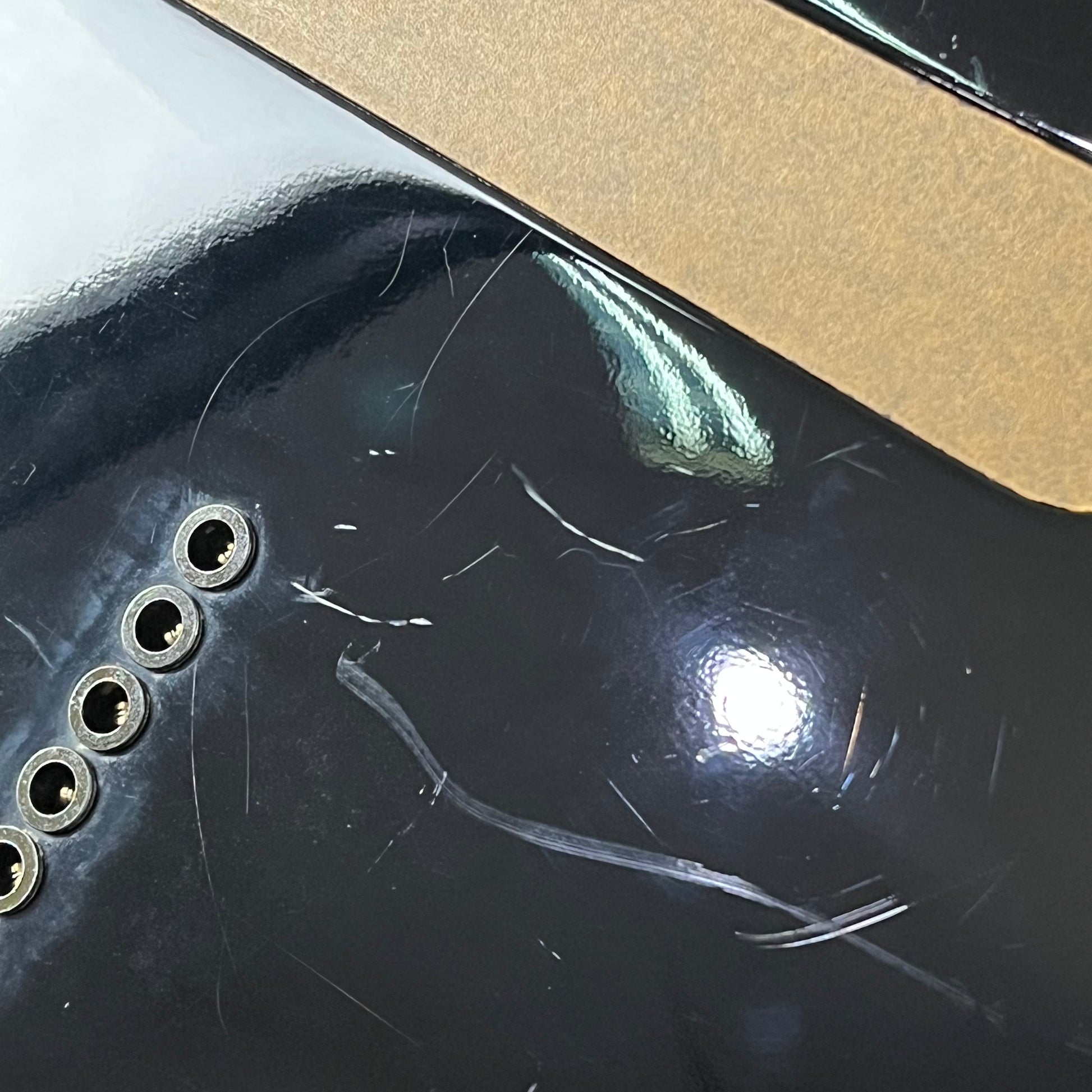 FERNANDES TEJ Limited Edition