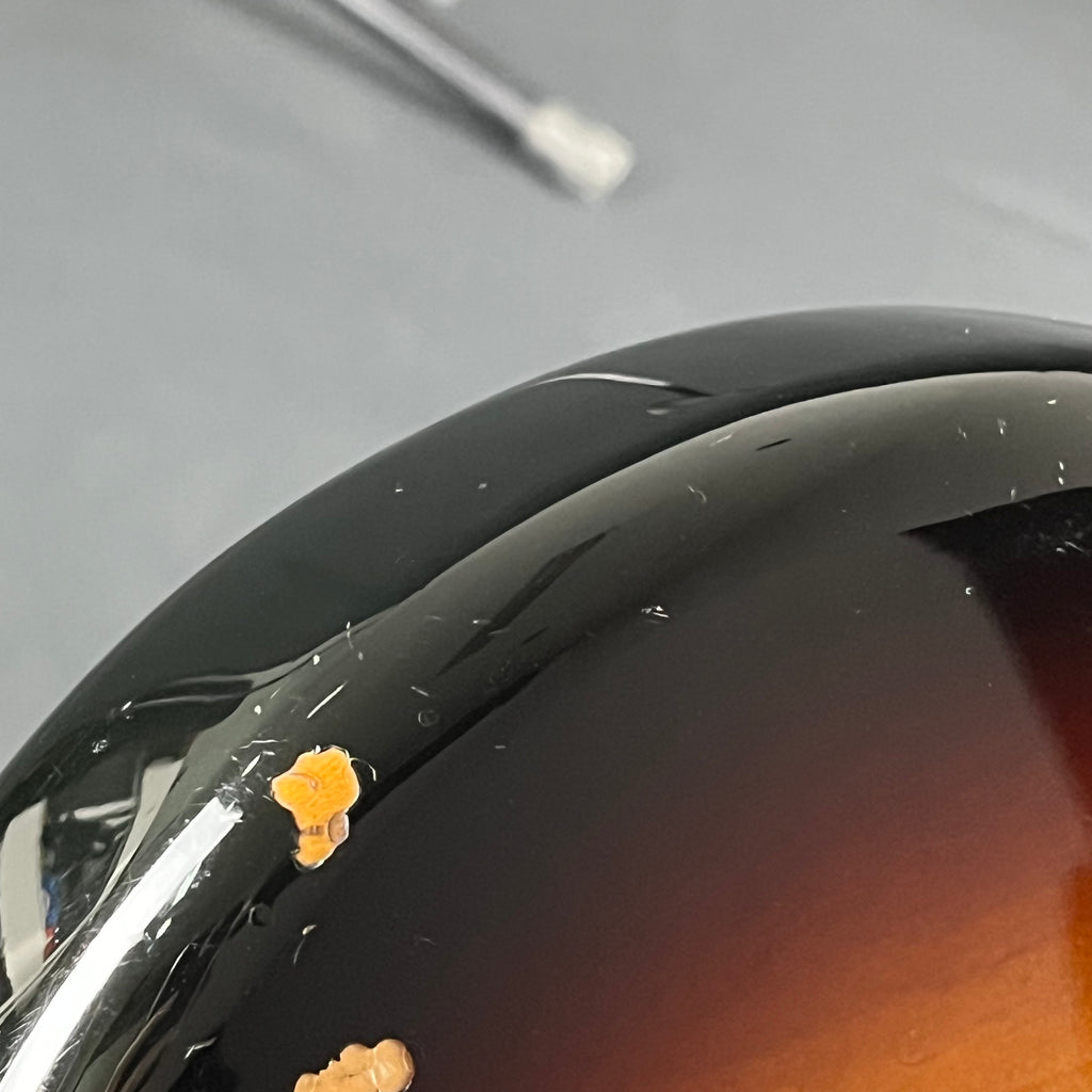 Squier Stratocaster 2003