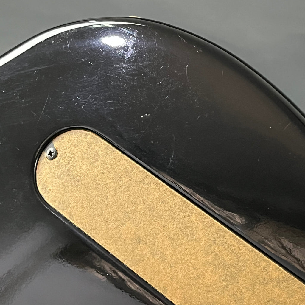 FERNANDES TEJ Limited Edition