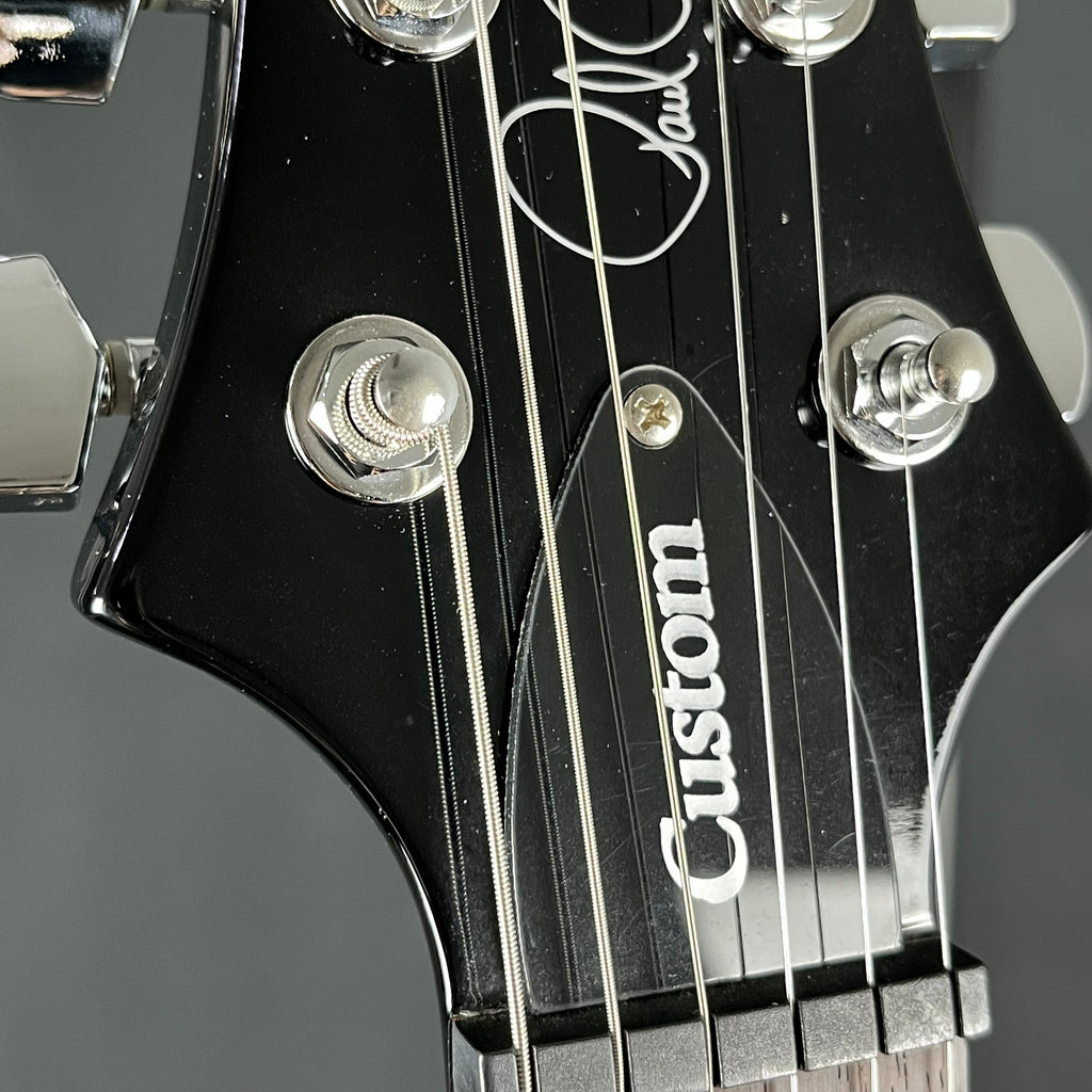 PRS SE Custom 24 2017