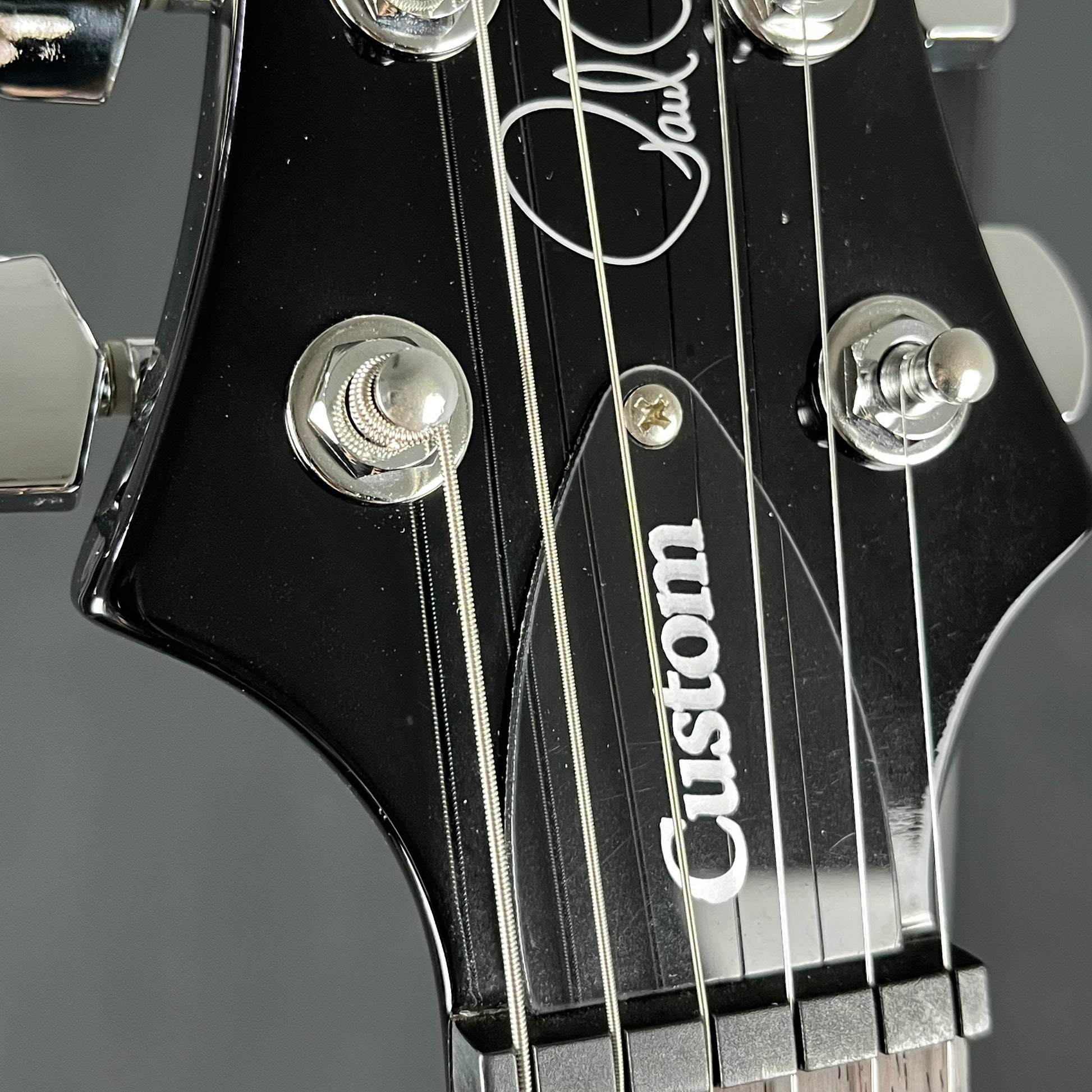 PRS SE Custom 24 2017
