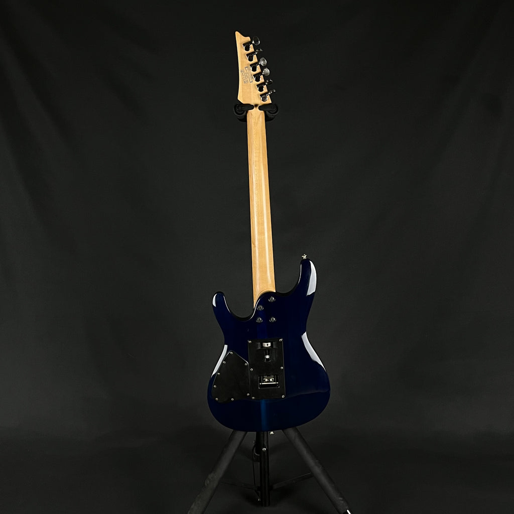 Ibanez S570DXQM