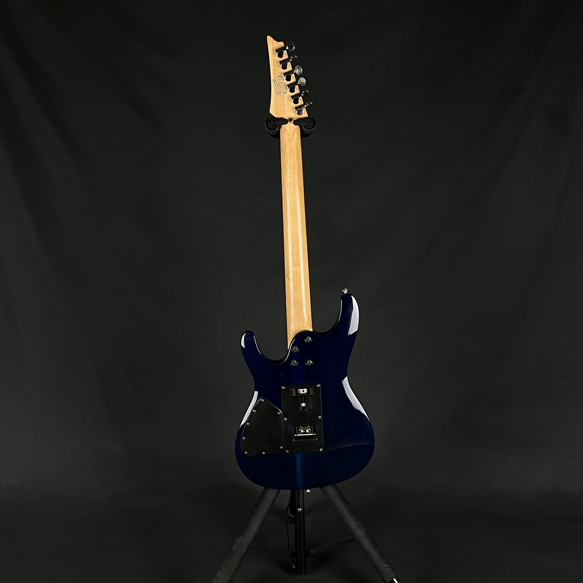 Ibanez S570DXQM