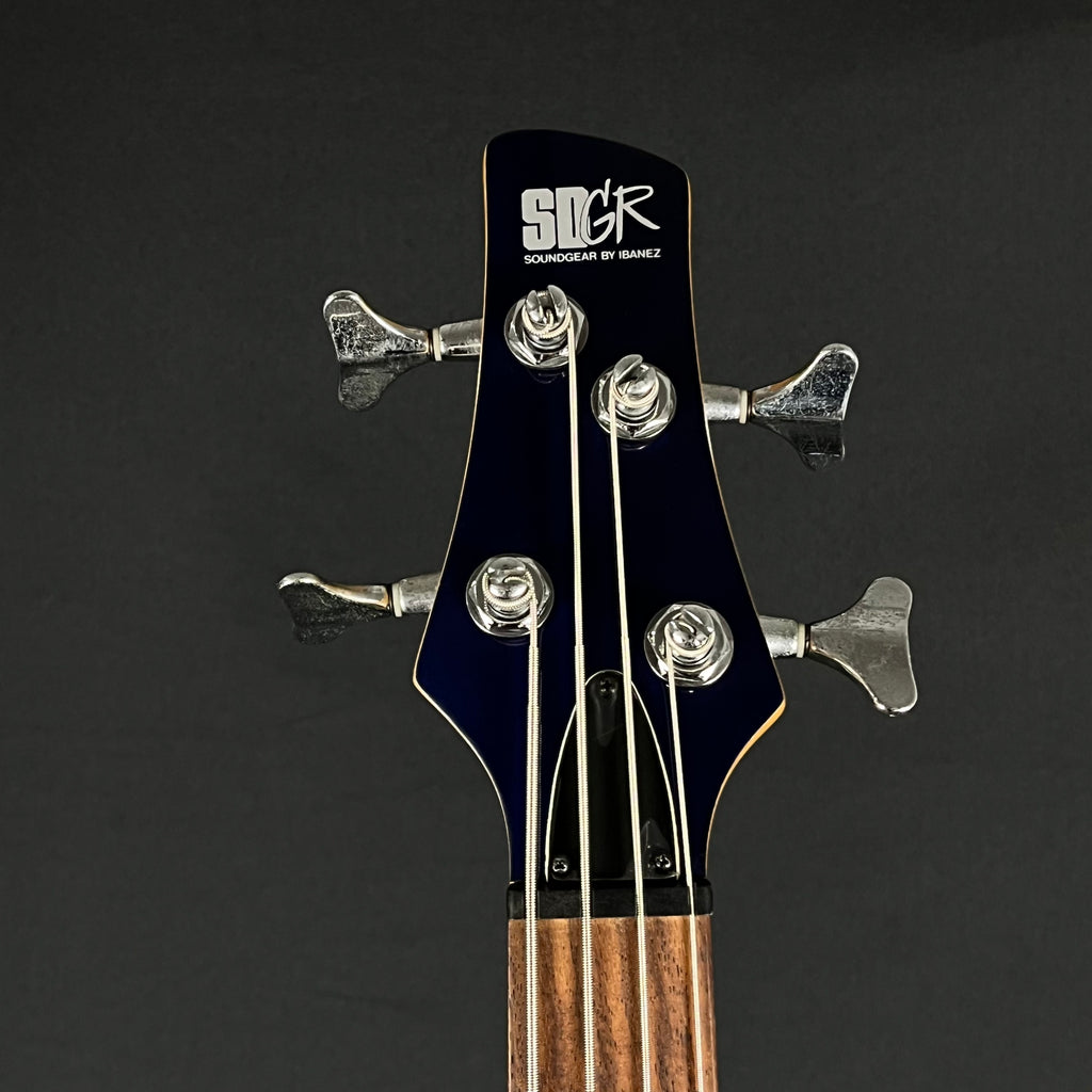 Ibanez SDGR Bass