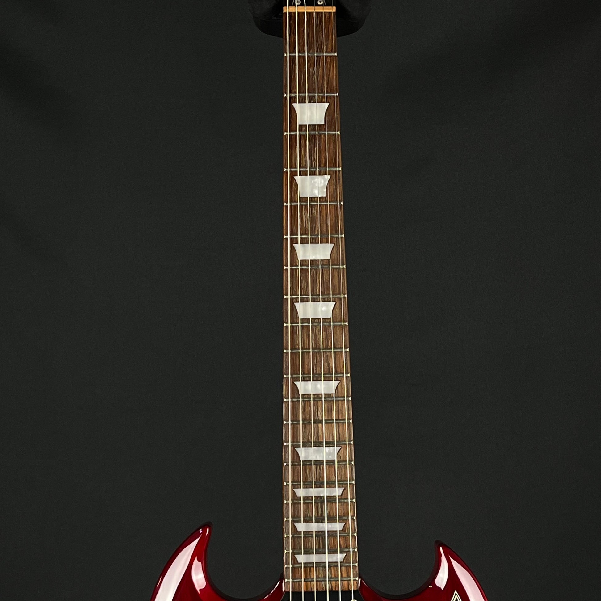 Epiphone SG G-400