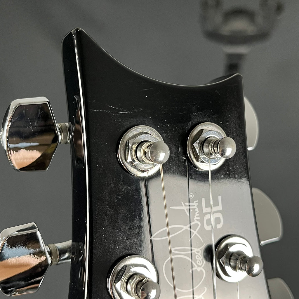 PRS SE Custom 24 2017