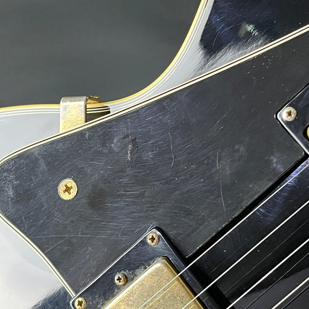Epiphone Les Paul Custom Left-Handed