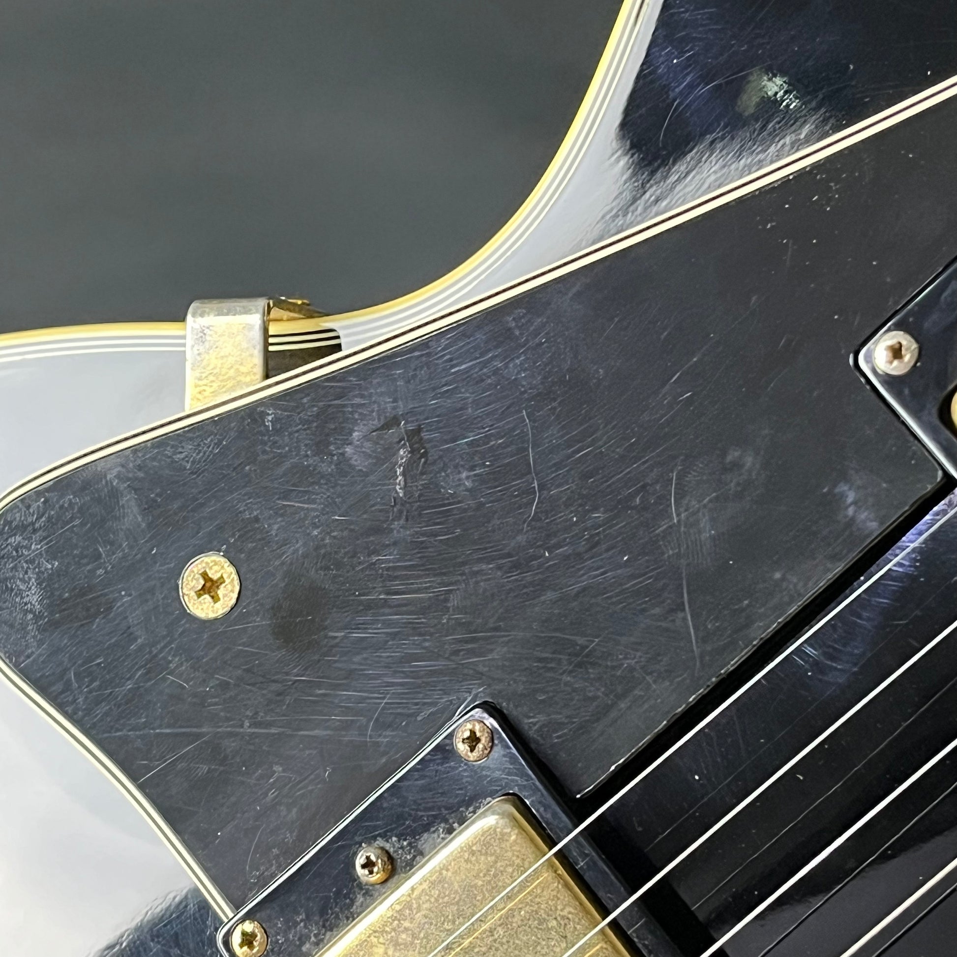 Epiphone Les Paul Custom Left-Handed