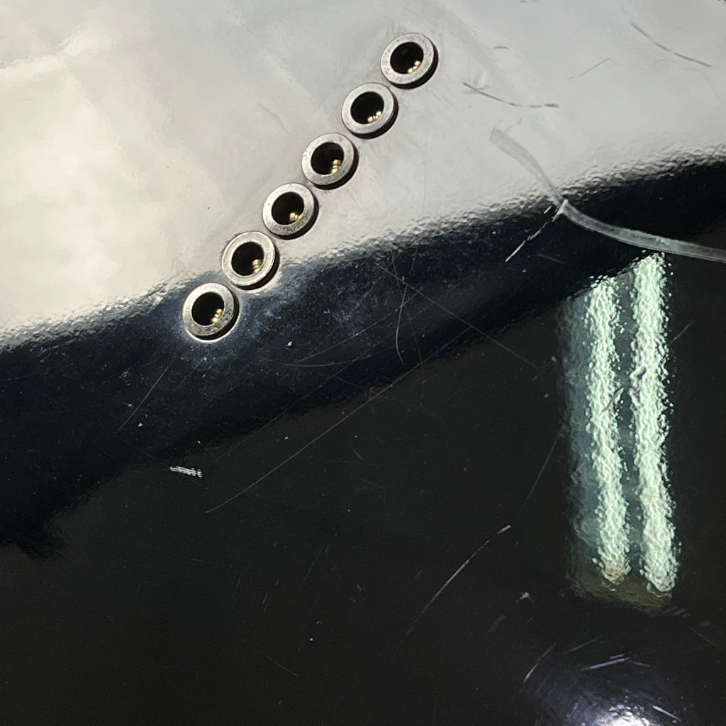 FERNANDES TEJ Limited Edition