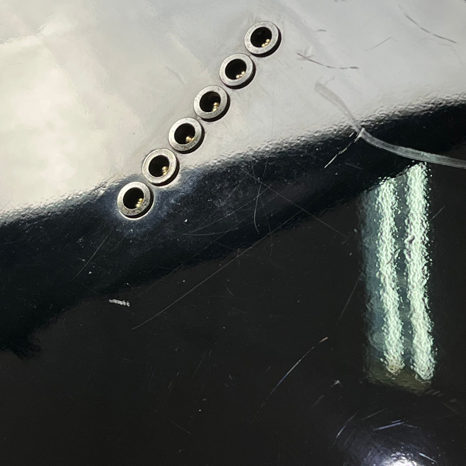 FERNANDES TEJ Limited Edition