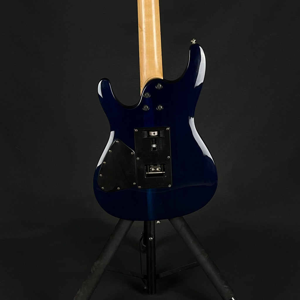 Ibanez S570DXQM