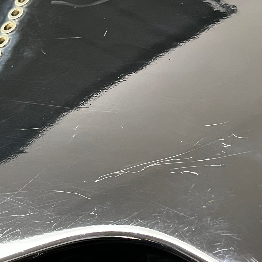 FERNANDES TEJ Limited Edition