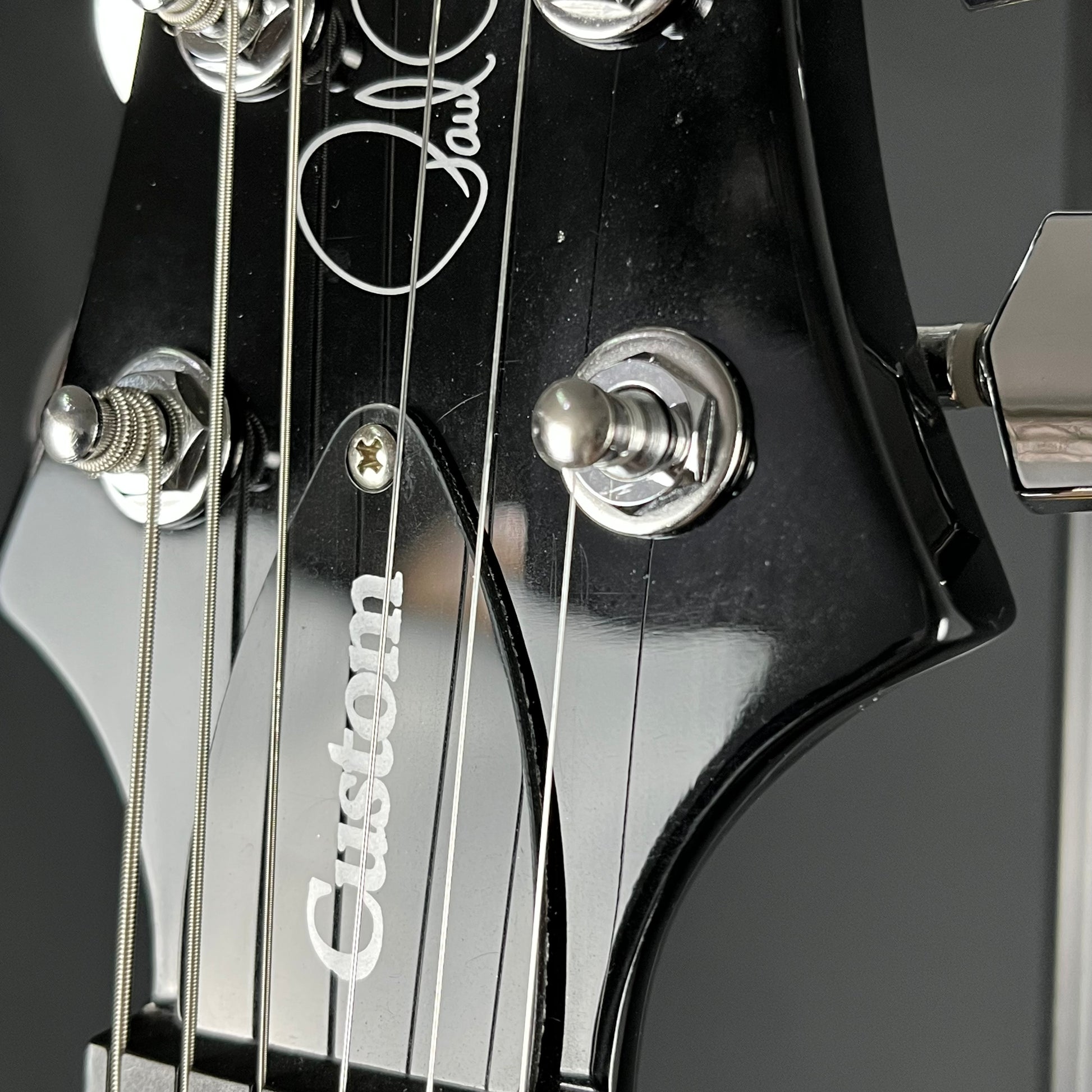 PRS SE Custom 24 2017