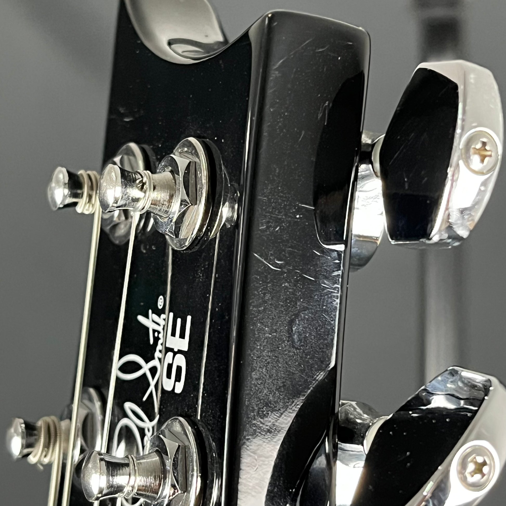 PRS SE Custom 24 2017