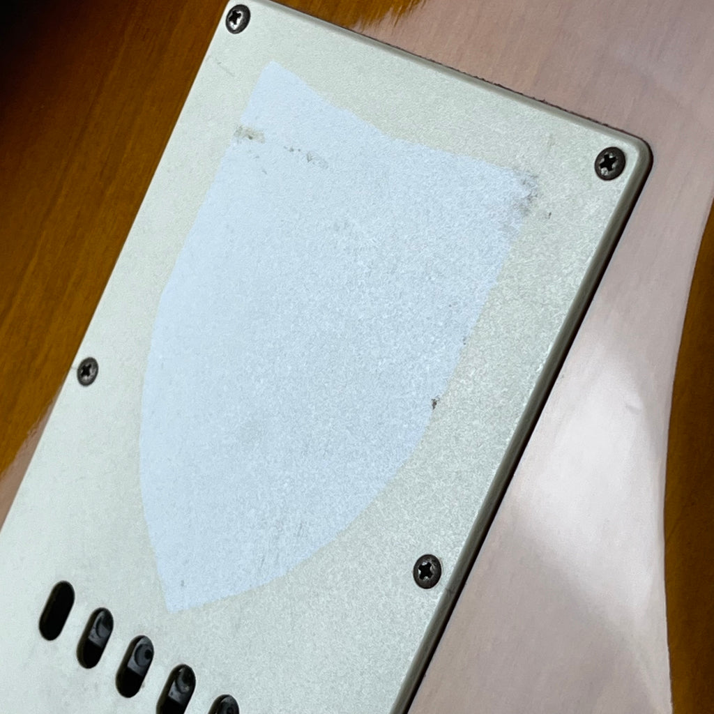 Squier Stratocaster 2003