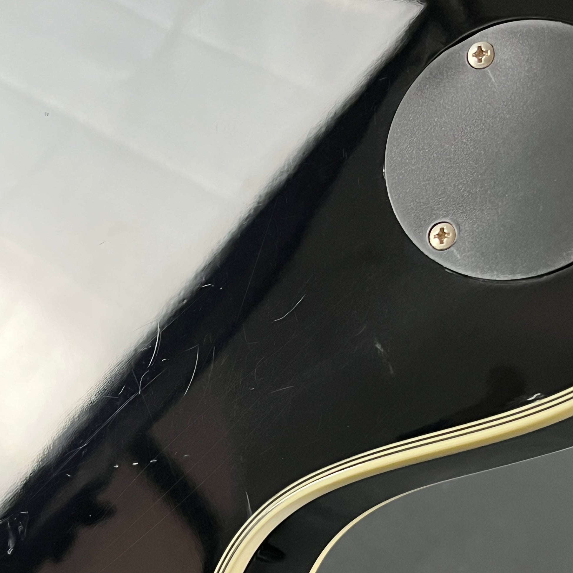 GrassRoots G-LP-60C