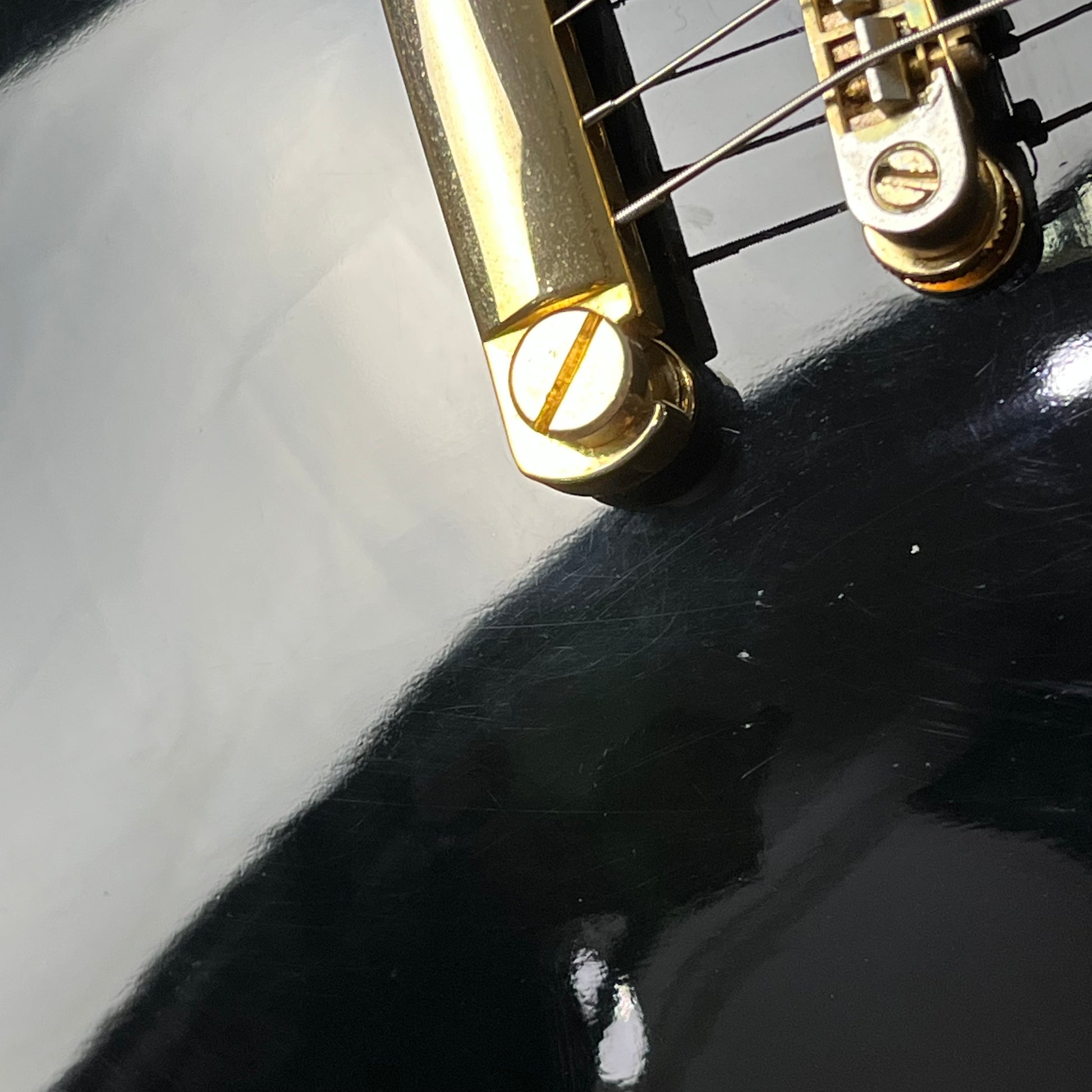 Epiphone Les Paul Custom Left-Handed