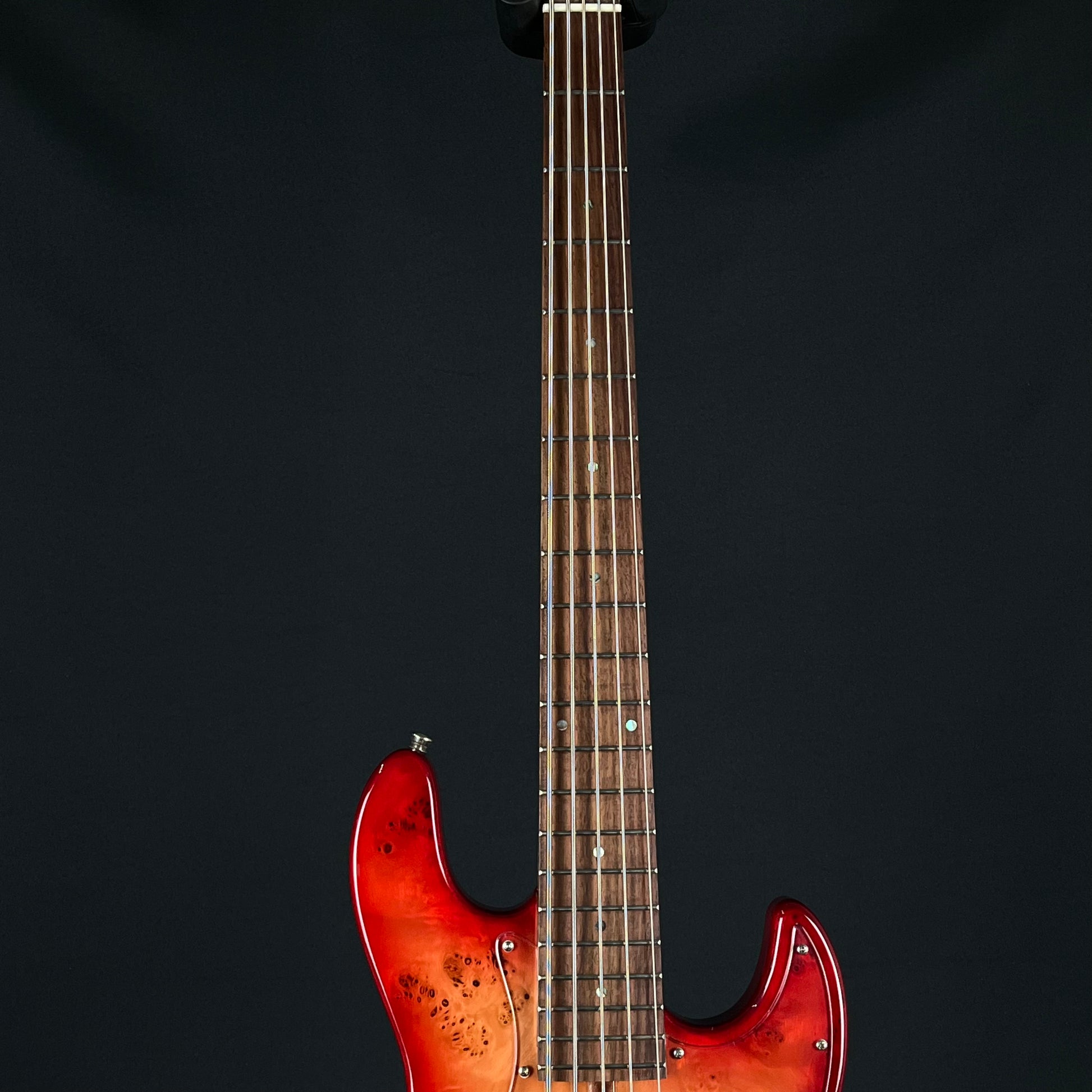 Bacchus WJB5-BP Active