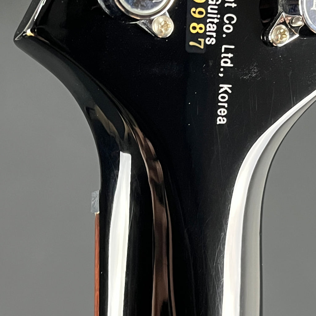 PRS SE Custom 24 2017