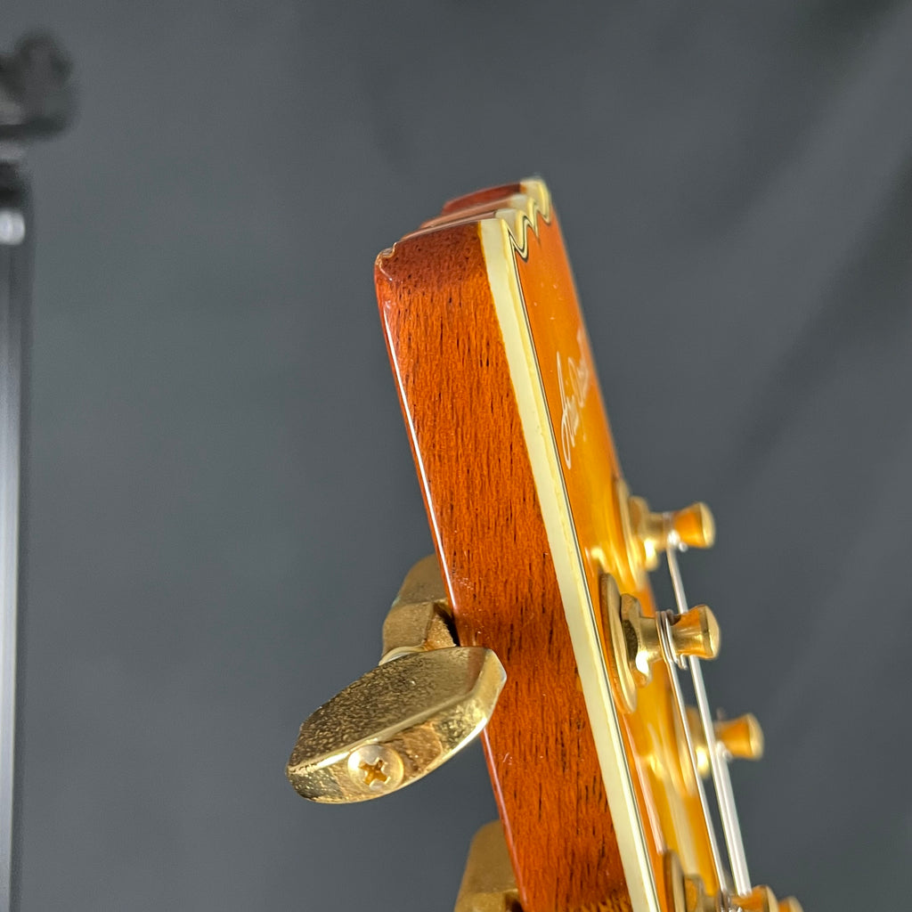 Aria Pro II Japan TA-Deluxe