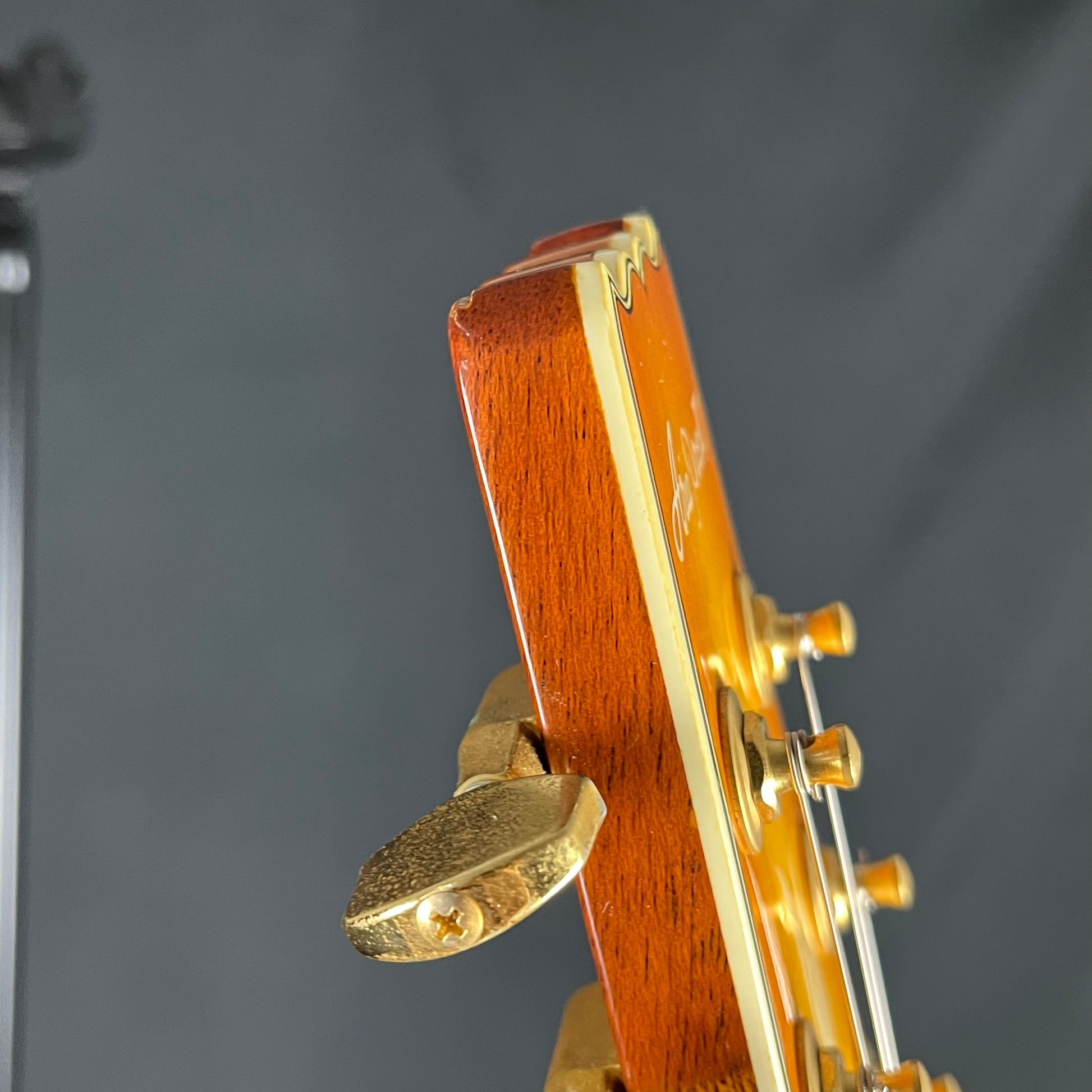 Aria Pro II Japan TA-Deluxe