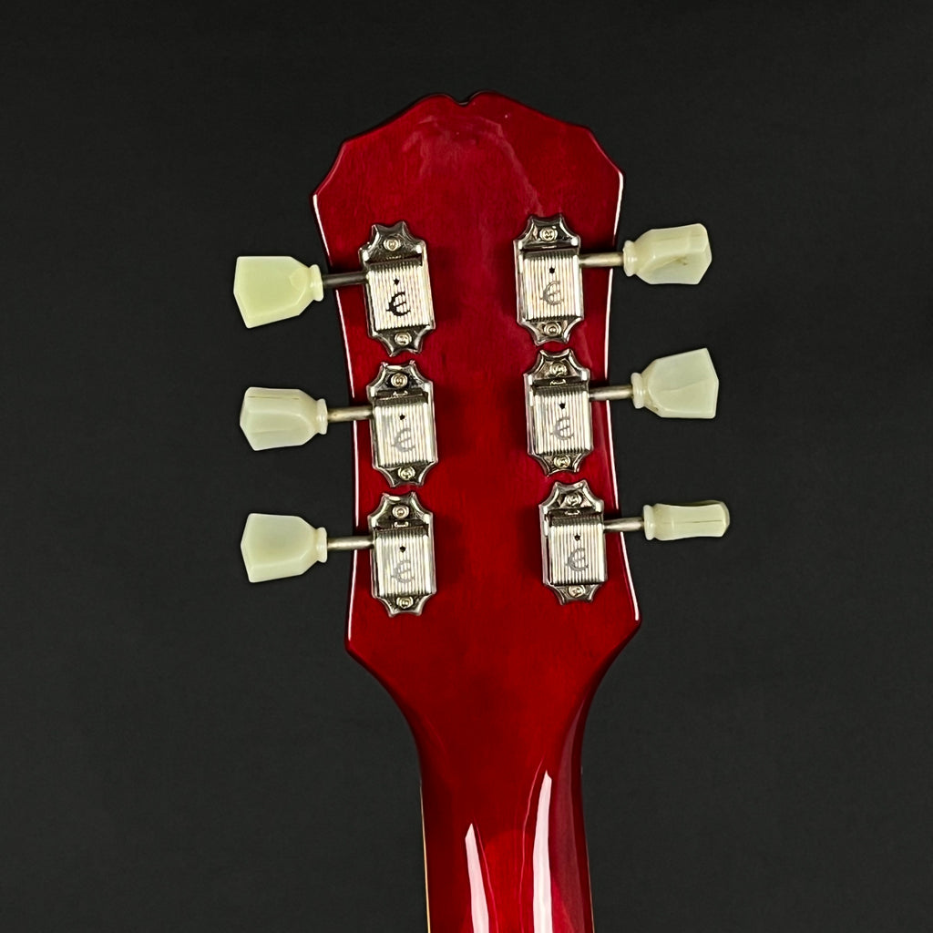 Epiphone Korea Les Paul Standard Bolt-on ** PU MOD **