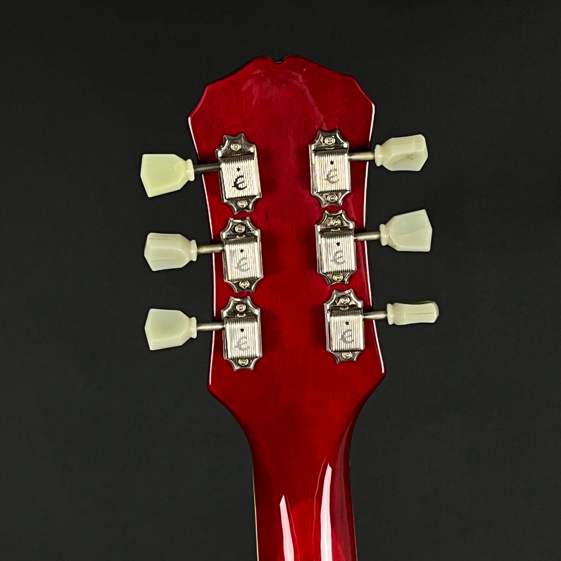Epiphone Korea Les Paul Standard Bolt-on ** PU MOD **